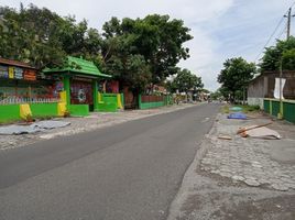  Tanah for sale in Yogyakarta, Kalasan, Sleman, Yogyakarta