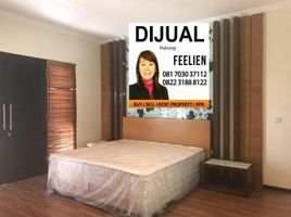 5 Kamar Rumah for sale in Kenjeran, Surabaya, Kenjeran