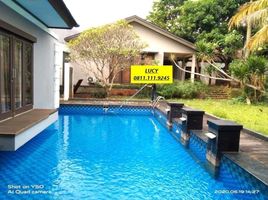 6 Bedroom House for sale in Banten, Pondok Aren, Tangerang, Banten