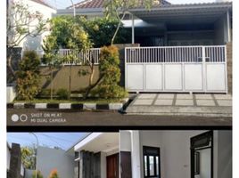 5 Bedroom House for sale in Siloam Hospitals Surabaya, Gubeng, Gubeng