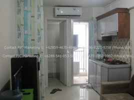 2 Kamar Apartemen for rent in Jatinegara, Jakarta Timur, Jatinegara