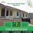 2 Bedroom House for sale in Kedaton, Bandar Lampung, Kedaton