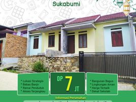 2 Kamar Rumah for sale in Kedaton, Bandar Lampung, Kedaton