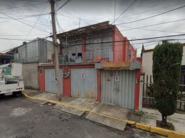 4 Schlafzimmer Haus zu verkaufen in Iztapalapa, Mexico City, Iztapalapa