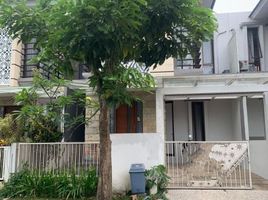 Maison 4 chambre à vendre à Lowok Waru, East Jawa, Lowok Waru, Malang Regency