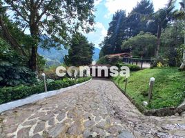 3 Habitación Villa en alquiler en Colombia, Envigado, Antioquia, Colombia