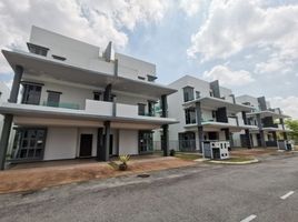 7 Schlafzimmer Haus zu verkaufen in Johor Bahru, Johor, Pulai, Johor Bahru, Johor, Malaysia