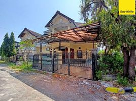 8 Kamar Rumah for sale in Mulyorejo, Surabaya, Mulyorejo