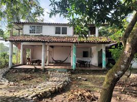 5 Habitación Casa en venta en Chiriquí, La Lajas, San Félix, Chiriquí