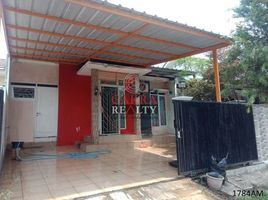 2 Kamar Rumah for sale in Cileungsi, Bogor, Cileungsi