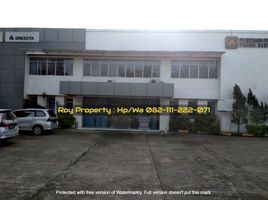 5,000 m² Office for sale in East Kalimantan, Palaran, Samarinda, East Kalimantan