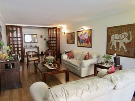 5 Bedroom Apartment for sale in Chile, Santiago, Santiago, Santiago, Chile