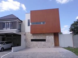 2 Schlafzimmer Haus zu verkaufen in Lakarsantri, East Jawa, Lakarsantri