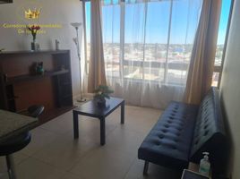 1 chambre Appartement for rent in Chili, Calama, El Loa, Antofagasta, Chili