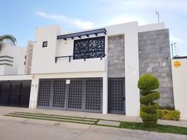 3 Habitación Casa en venta en San Luis Potosi, San Luis Potosí, San Luis Potosi, San Luis Potosí