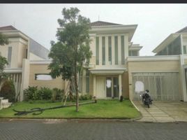 5 Kamar Rumah for sale in Surabaya, East Jawa, Dukuhpakis, Surabaya