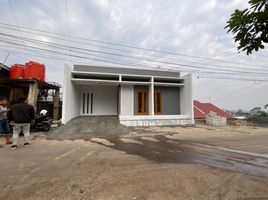 3 Kamar Vila for sale in Cimahi Utara, Bandung, Cimahi Utara