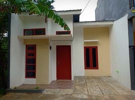 2 Bedroom House for sale in Bogor, West Jawa, Bojonggede, Bogor