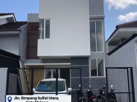 3 Schlafzimmer Haus zu verkaufen in Blimbing, East Jawa, Blimbing