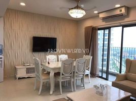 3 Habitación Apartamento en alquiler en Thao Dien, Ho Chi Minh City, Thao Dien, District 2