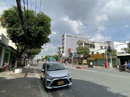 2 Schlafzimmer Reihenhaus zu verkaufen in Go vap, Ho Chi Minh City, Ward 6