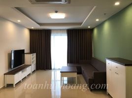 2 Phòng ngủ Chung cư for rent in Đống Đa, Hà Nội, Ô Chợ Dừa, Đống Đa