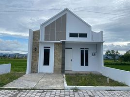 2 Kamar Rumah for sale in Jagonalan, Klaten, Jagonalan