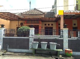 5 Bedroom Villa for sale in Benowo, Surabaya, Benowo