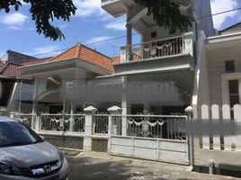 5 Bedroom Villa for sale in Mulyorejo, Surabaya, Mulyorejo