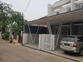 Villa 3 chambre à vendre à Jatiasih, West Jawa, Jatiasih, Bekasi