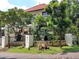 4 Bedroom House for sale in Wiyung, Surabaya, Wiyung