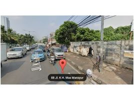  Land for sale in Universitas Katolik Indonesia Atma Jaya, Tanah Abang, Tanah Abang