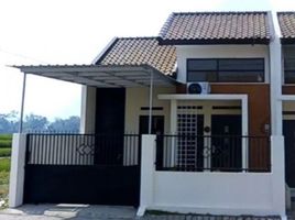 2 Kamar Rumah for sale in Madiun, East Jawa, Taman, Madiun