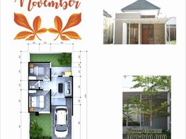 2 Bedroom Villa for sale in Salatiga, Jawa Tengah, Sidomukti, Salatiga