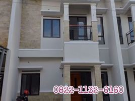 3 Bedroom House for sale in Tangerang, Banten, Pamulang, Tangerang