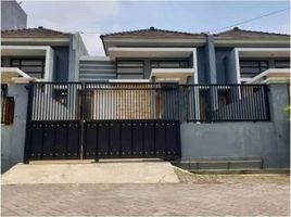 2 Schlafzimmer Villa zu verkaufen in Lowok Waru, East Jawa, Lowok Waru