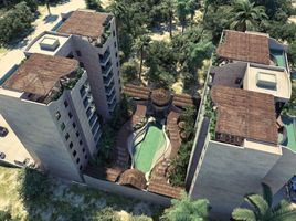 3 Habitación Apartamento en venta en Ixil, Yucatán, Ixil