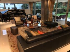 4 Bedroom Villa for sale in Medellin, Antioquia, Medellin