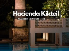  Grundstück zu verkaufen in Merida, Yucatan, Merida, Yucatan