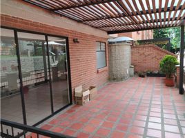 3 Habitación Villa en venta en Parque de los Pies Descalzos, Medellín, Medellín