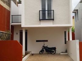 3 Schlafzimmer Haus zu verkaufen in Cibeunying Kaler, West Jawa, Cibeunying Kaler