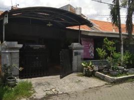 2 Habitación Casa en venta en Tenggilis Mejoyo, East Jawa, Tenggilis Mejoyo
