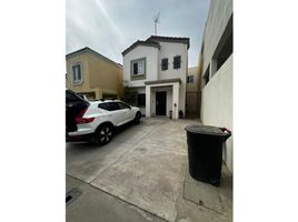 2 Habitación Casa en venta en Tijuana, Baja California, Tijuana