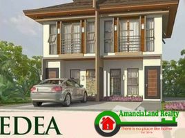 2 Bedroom House for sale in Compostela, Cebu, Compostela