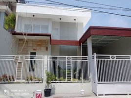 3 Habitación Villa en venta en Mulyorejo, East Jawa, Mulyorejo