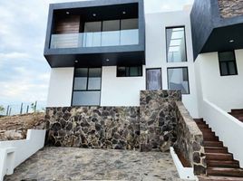 4 Habitación Casa en venta en Morelia, Michoacán, Morelia, Michoacán