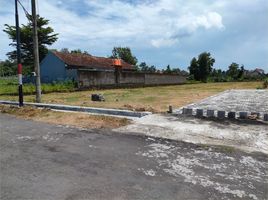  Land for sale in Yogyakarta, Depok, Sleman, Yogyakarta