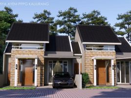 2 Kamar Rumah for sale in Ngemplak, Sleman, Ngemplak