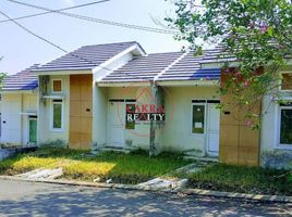 2 Kamar Rumah for sale in Cileungsi, Bogor, Cileungsi