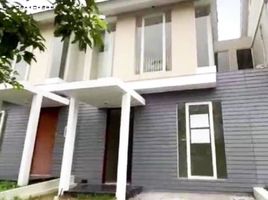 2 Habitación Casa en venta en Tambaksari, East Jawa, Tambaksari, Surabaya